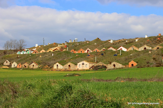 Camino de Santiago por tierras de León