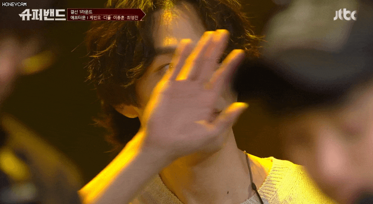 슈퍼밴드 이었던 케빈오 근황 | 인스티즈