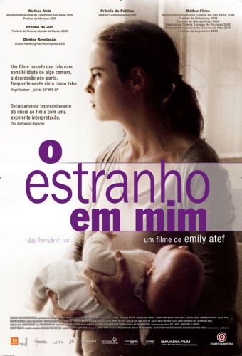 O Estranho em Mim – 2008