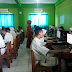 Diikuti 16.036 Siswa, UN Berbasis Komputer di Depok Berjalan Lancar