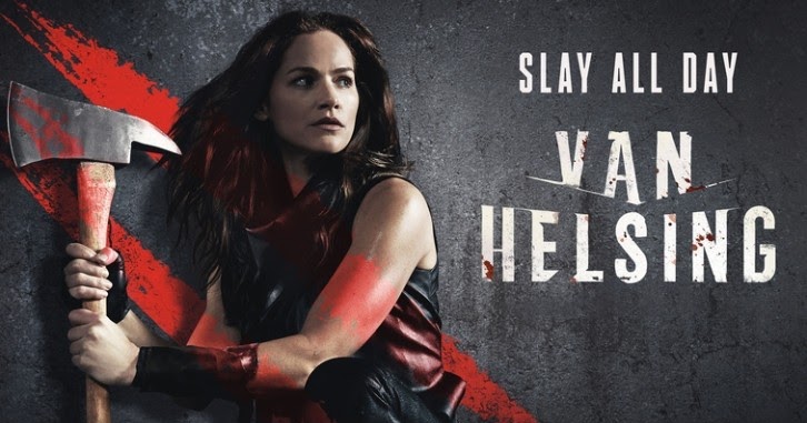 Van Helsing Season 2 Subtitle Indonesia Drama Korea K Pop Van Helsing Season 2 Subtitle Indonesia Drama Korea K Pop