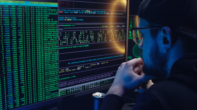 Protect clients personal information to comply with HIPAA Protect data breaches - HIPAA