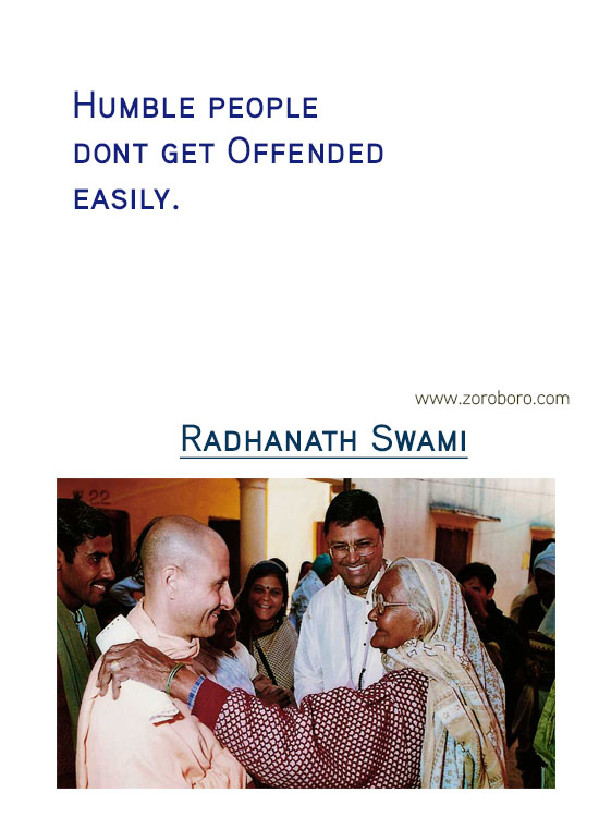 Radhanath Swami Quotes.Compassion,Krishna ,Radhanath Swami Inspirational Quotes, Iife, Radhanath Swami Motivational Quotes. Radhanath Swami Philosophy