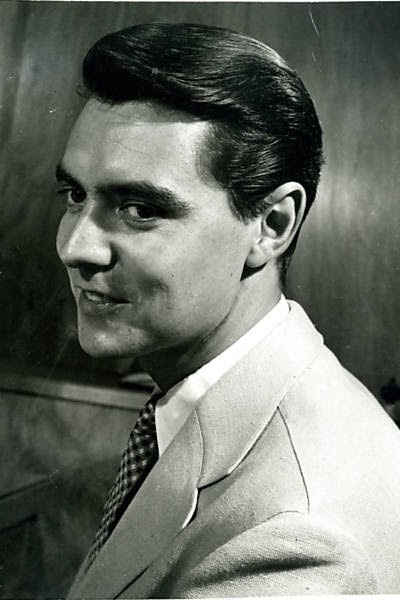 JOHN HERBERT (19292011)