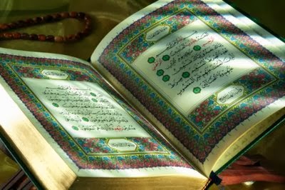JenisJenis Ujian Keimanan bagi Umat Islam  Risalah Islam