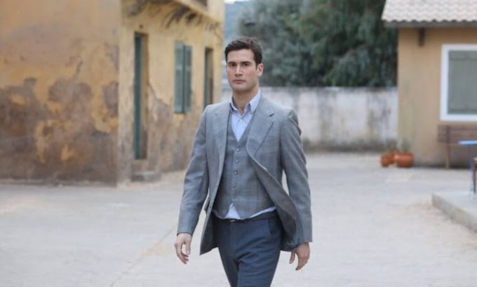 Άγριες Μέλισσες  : Ανατροπή! Ποιος είναι ο πατέρας του Νικηφόρου;