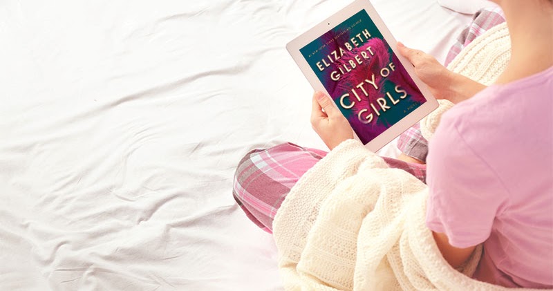 City Of Girls Book Club Questions With FREE Printable Discussion Guide city-of-girls-book-club-questions-with-free-printable-discussion-guide
