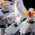 P-Bandai: HGUC 1/144 Gundam F91 Vital Unit 1 and 2 - Release info