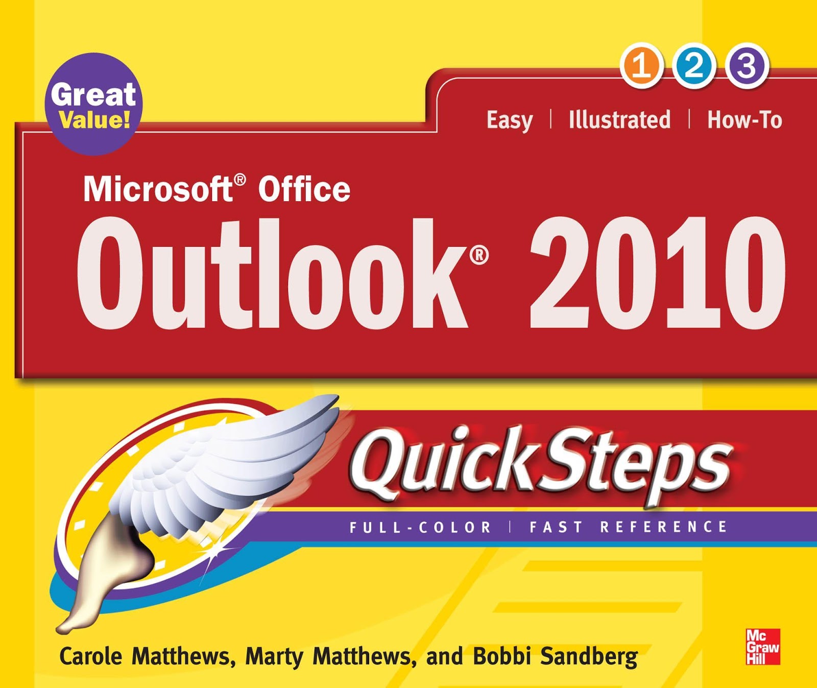 Microsoft Office Outlook 2010