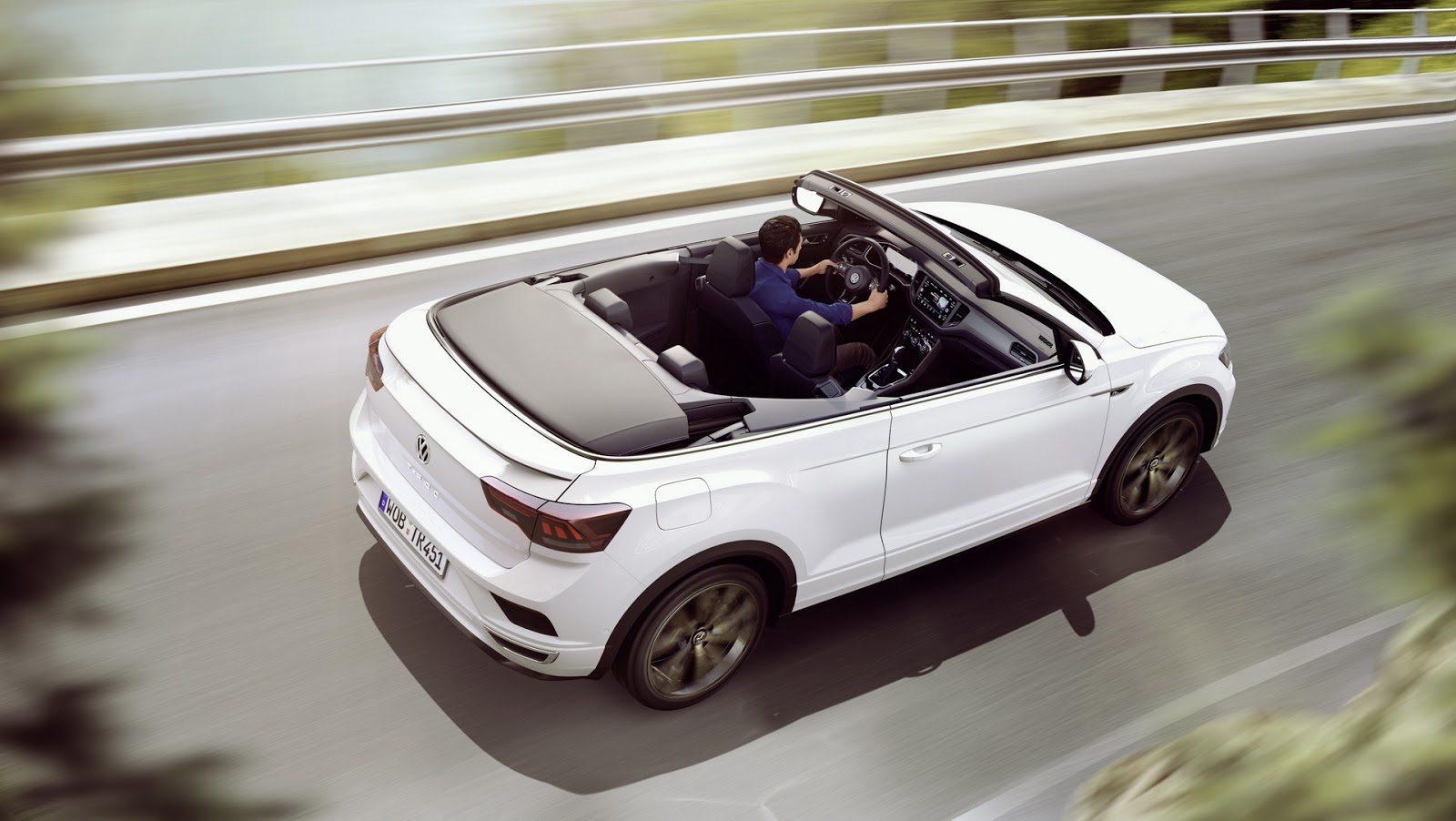 Vw T Roc Cabriolet Ms Blog