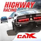تحميل لعبة CarX Highway Racing‏ للاندرويد مهكرة