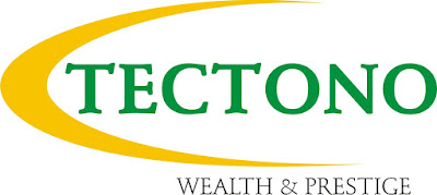 tectono logo