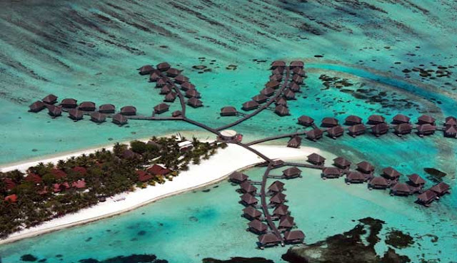 7 NEGARA PULAU TERINDAH DI DUNIA 7 NEGARA PULAU TERINDAH DI DUNIA