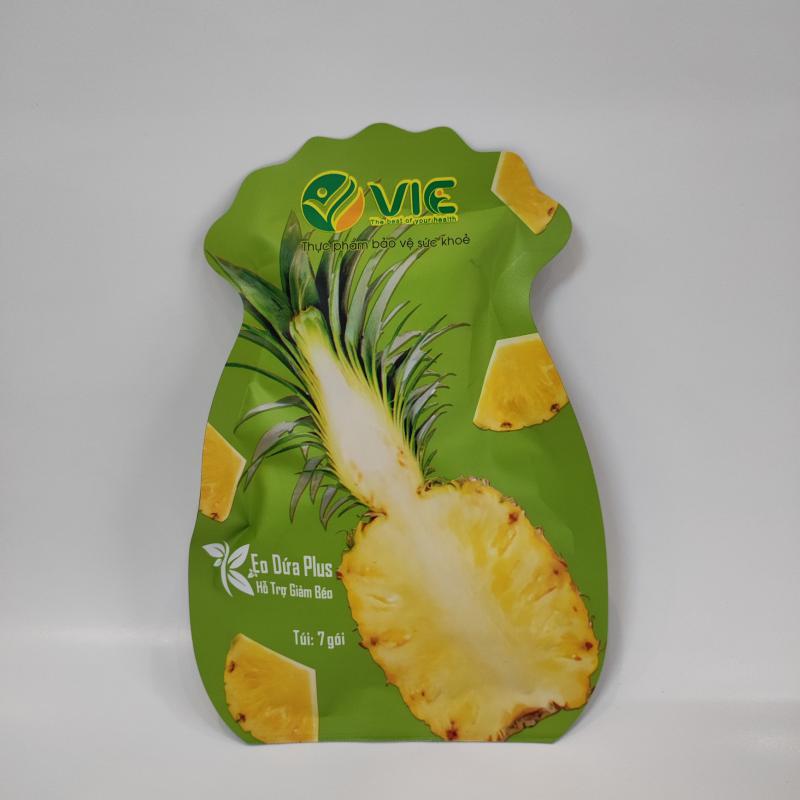 KẸO DỨA GIẢM CÂN – VIC