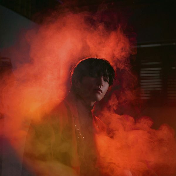 JIN, Dollarsignpark – 불이야 ($$$) – Single