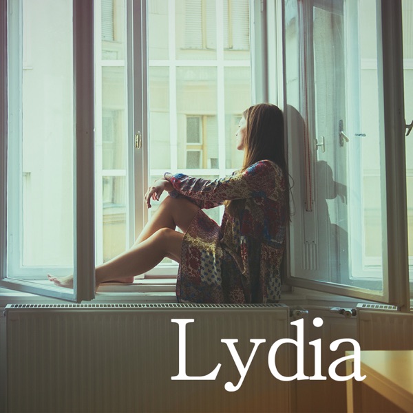 Lydia – 우리가 어떻게 헤어져 – Single