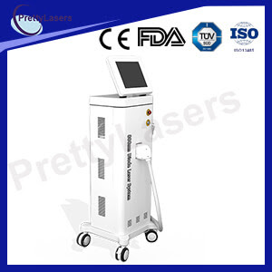 Diode Laser Machine For Permanent Hair Removal PL-115