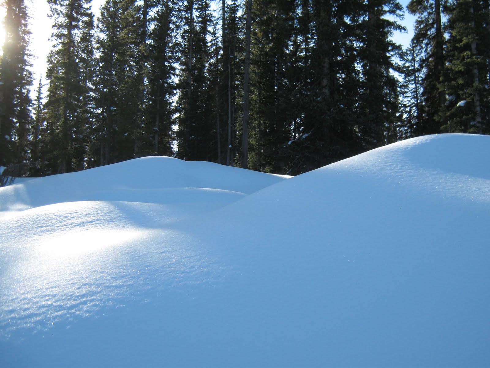 Scales Lake/Kannah Crossing