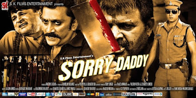 Sorry Daddy 2015 Hindi CAMRip 700mb
