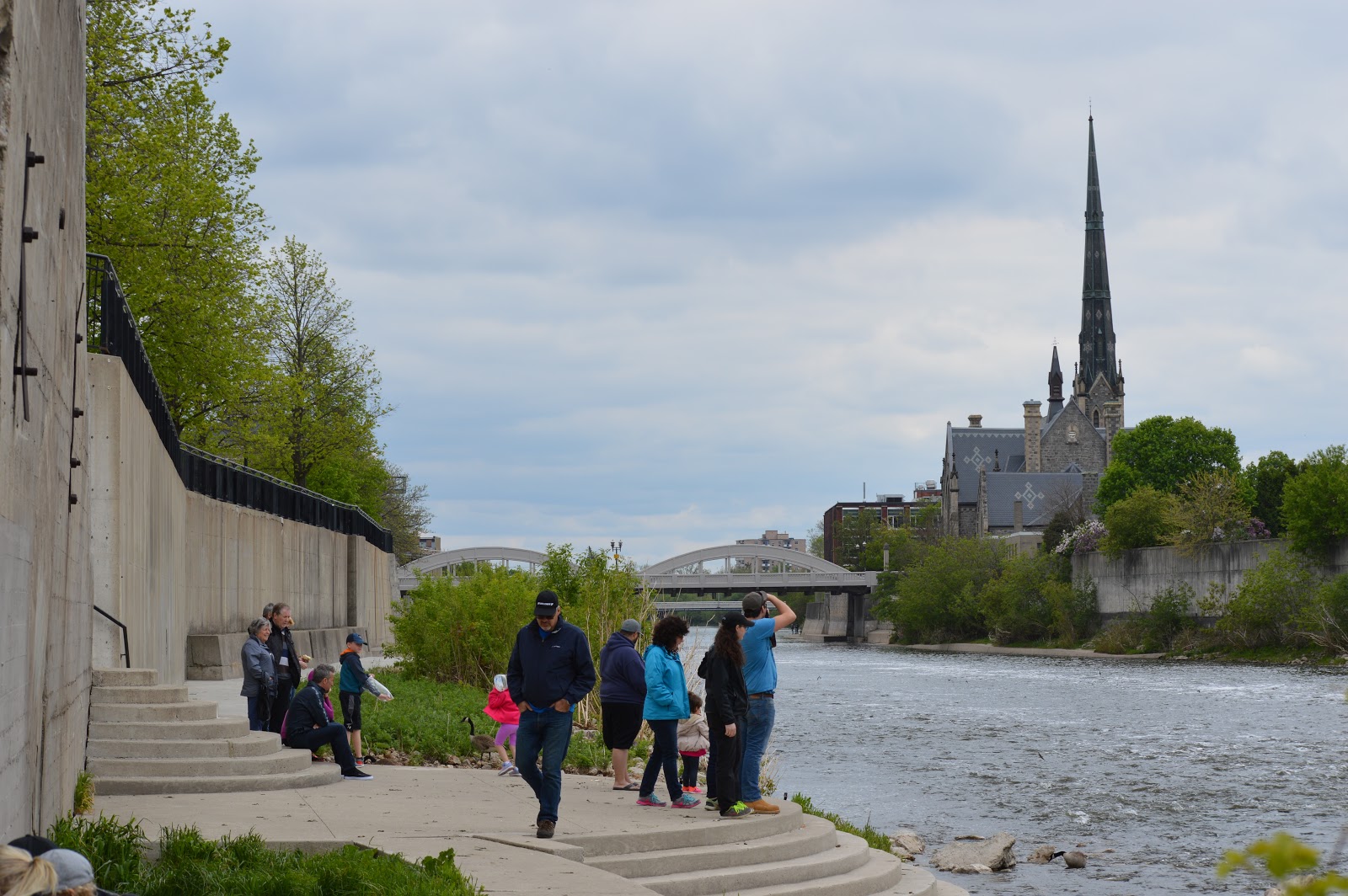 Handmaid's Tale Season 4 Filming Locations Season 3 of The Handmaid's Tale spotted filming in