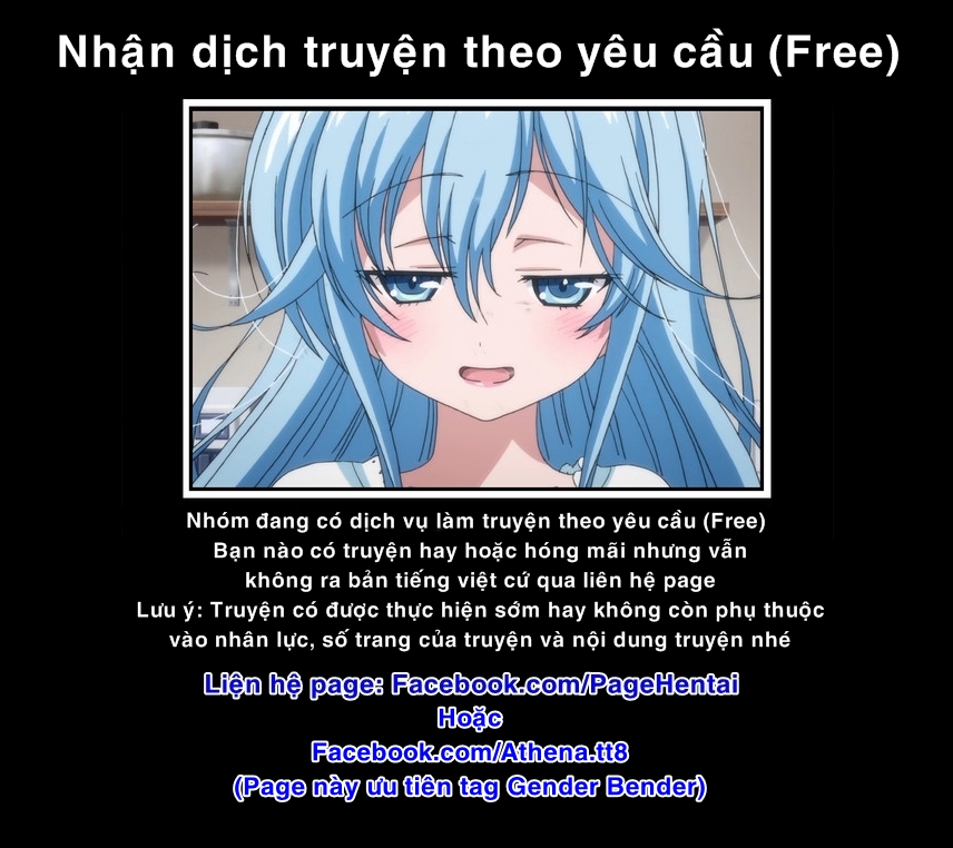 Đọc truyện hentai Kono, Hikyoumono Full 1 Chap