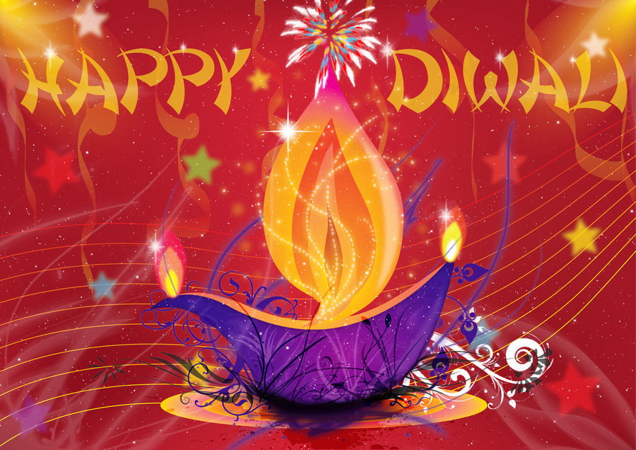 Happy Diwali Images