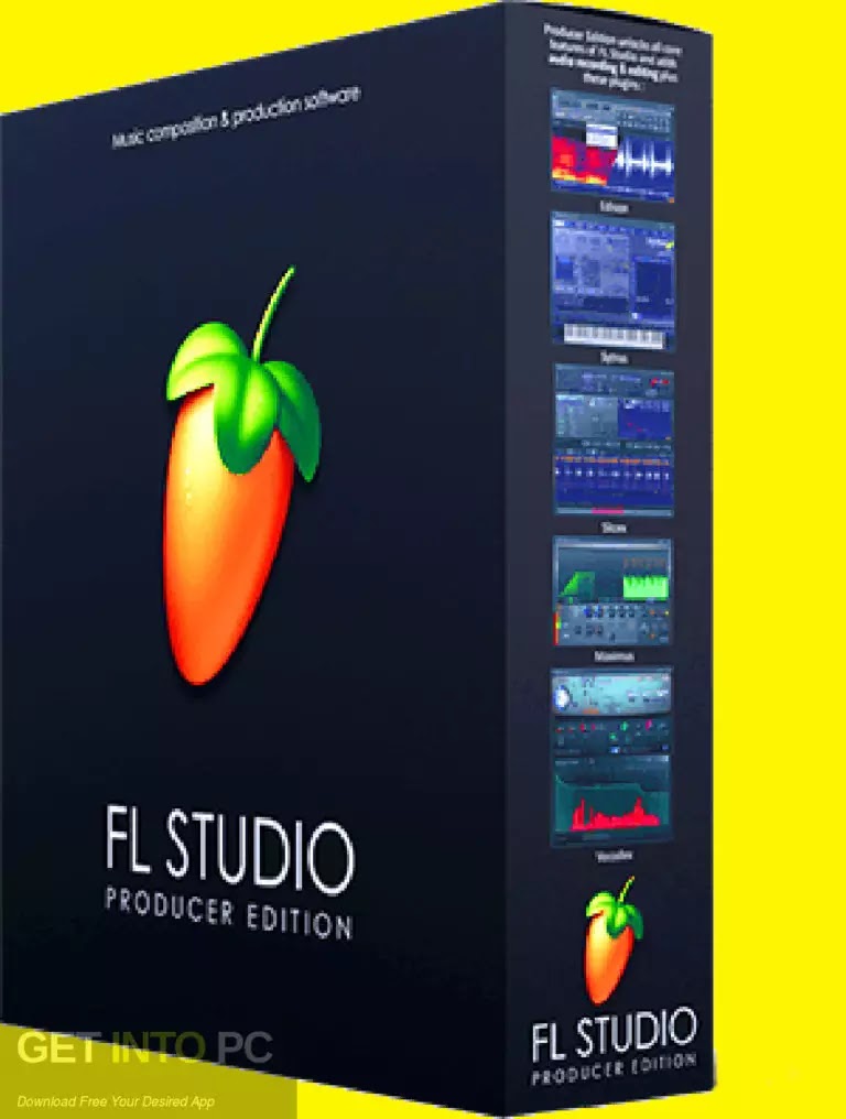 fl studio signature bundle r4e