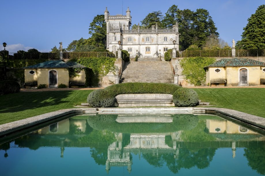 Country Life Magazine “8 of the best castles for sale around the world”