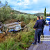 (ΕΛΛΑΔΑ)Τροχαίο ατύχημα με περιπολικό της αστυνομίας στο Ναύπλιο - Από θαύμα σώθηκε ο οδηγός