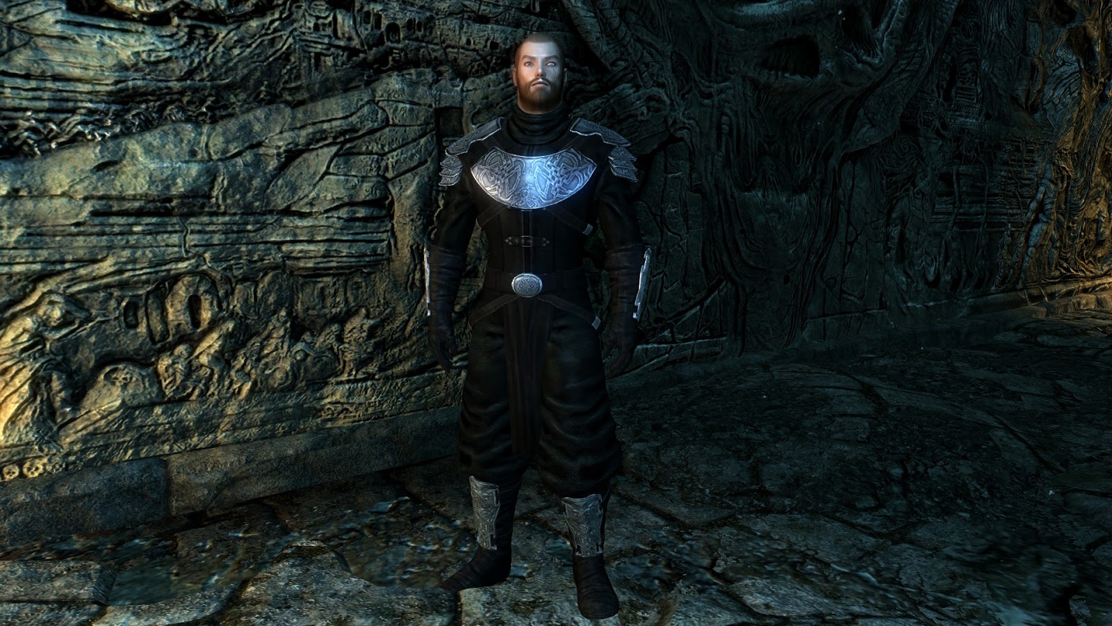 Soul Collector Armor