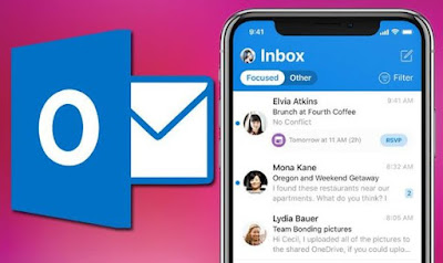 Microsoft Outlook App for iOS Download (App Store)