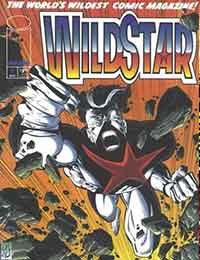 Wildstar Comic