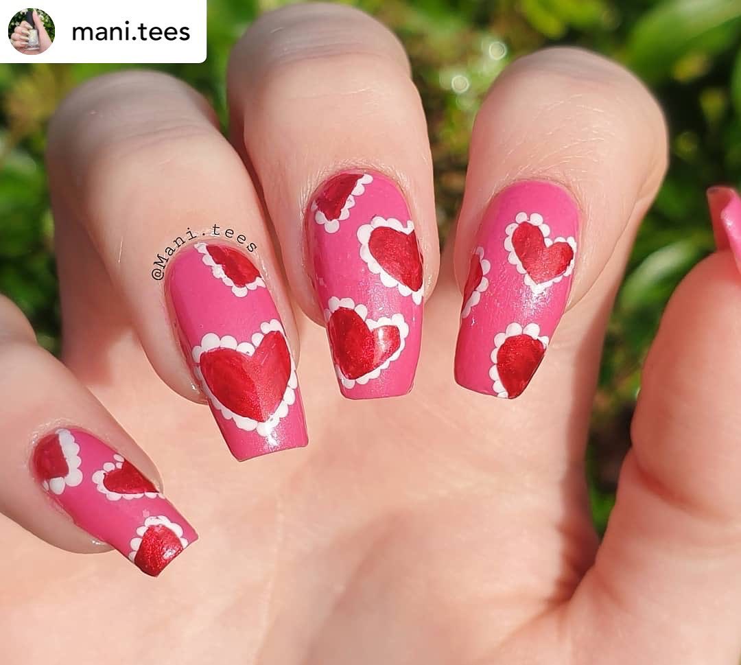 Nail Designs ideas | NeoStopZone