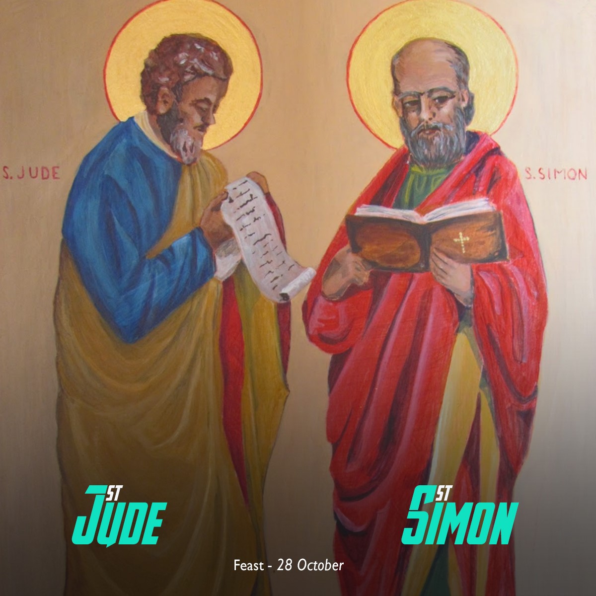 St Augustine of Canterbury Latest News...