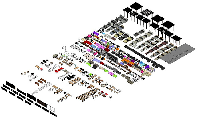 Tại sao cần sử dụng Template Revit?
