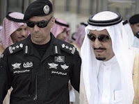 Pengawal Pribadi Raja Salman Tewas Tertembak di Jeddah