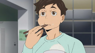 ハイキュー!! アニメ4期 | 宮兄弟 幼少期 ツムサム | 宮治 宮侑 | Atsumu Osamu | 稲荷崎高校 Inarizaki high | HAIKYU!!