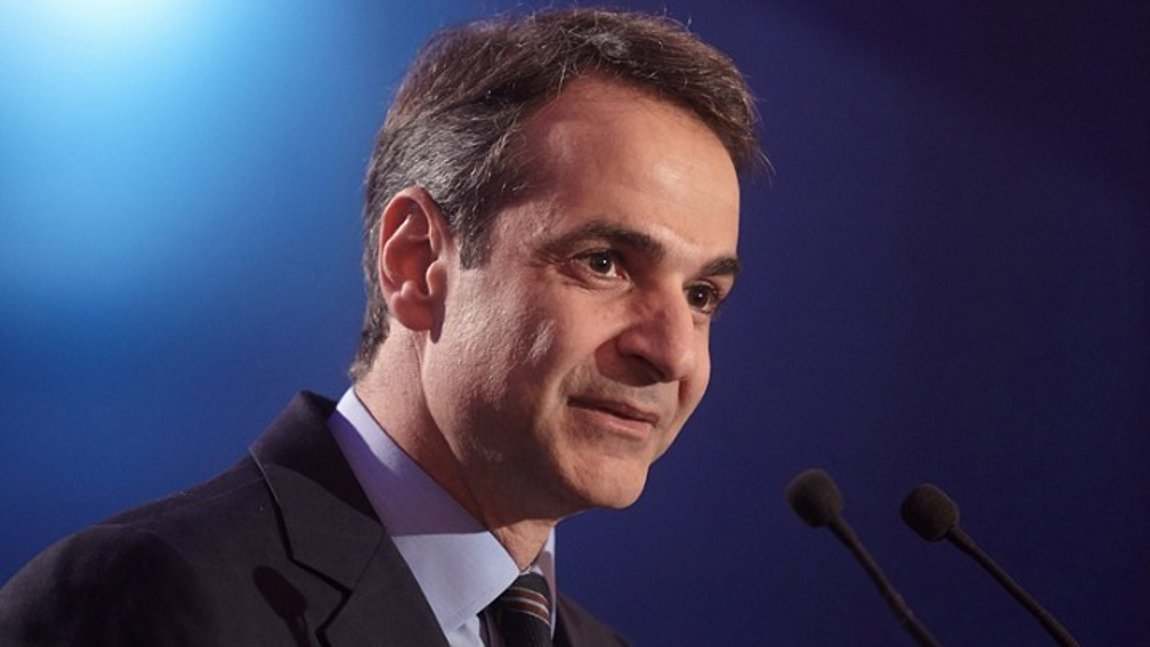 Δημοσκόπηση : Το 70% δεν εμπιστεύεται την «κυβέρνηση» στο μεταναστευτικό Δημοσκόπηση : Το 70% δεν εμπιστεύεται την «κυβέρνηση» στο μεταναστευτικό