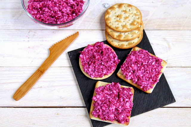 Buraki na 3 sposoby pomysły na dania z buraków