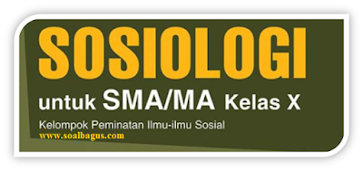 download soal pat sosiologi dan kunci jawabannya kelas 10, ruang guru, zenius kurikulum 2013