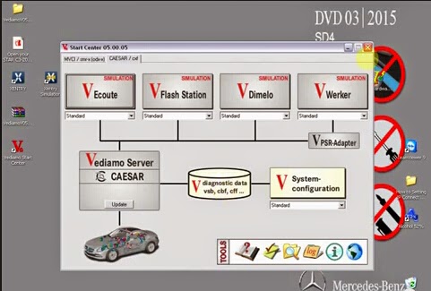 Vediamo mercedes software downloads Vediamo mercedes software downloads