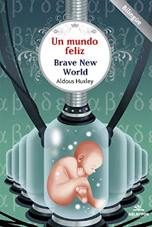 Libro PDF Gratis Un Mundo Feliz Aldous Huxley