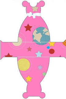 NASA Girls: Free Printables Boxes. NASA Girls: Free Printables Boxes.