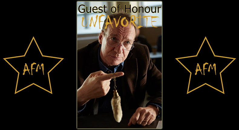 Guest of Honour 2019 All Favorite Movies