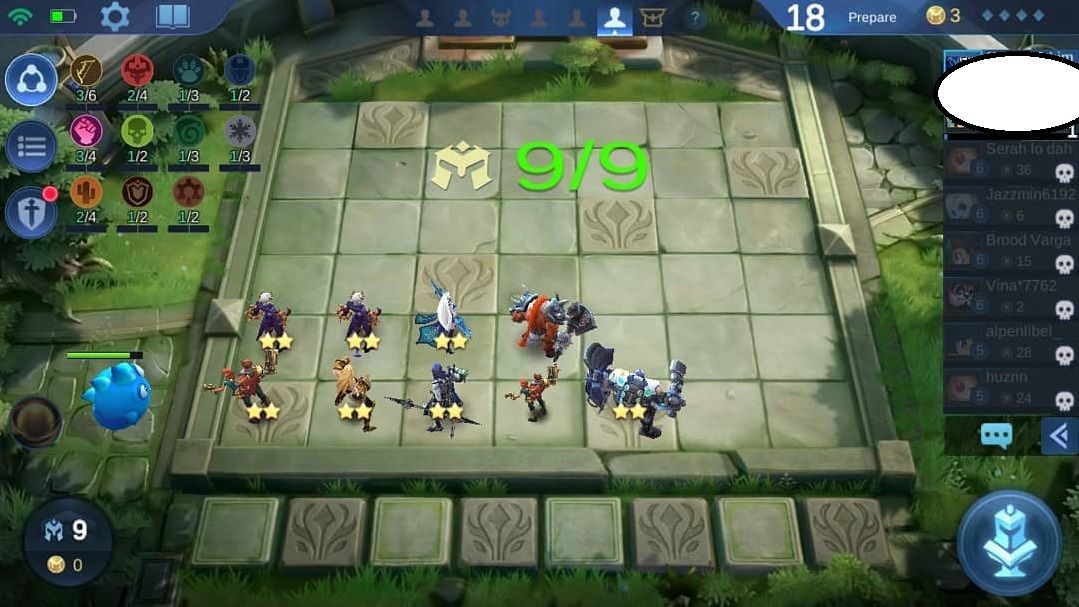 Trik Main Magic Chess Mobile Legends Auto Win Coldeja Blog Seputar Informasi Menarik Unik Dan Bermanfaat