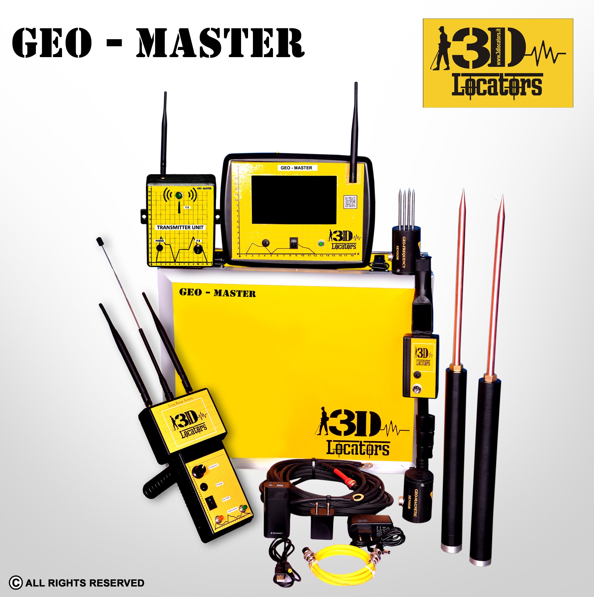 How to detect Groundwater for Borewell