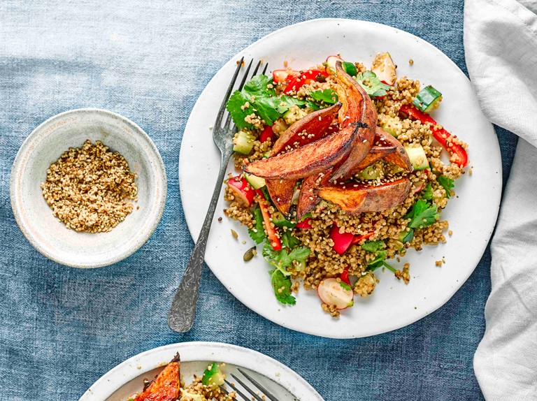 Top 10 Rich Vegetarian Protein Food