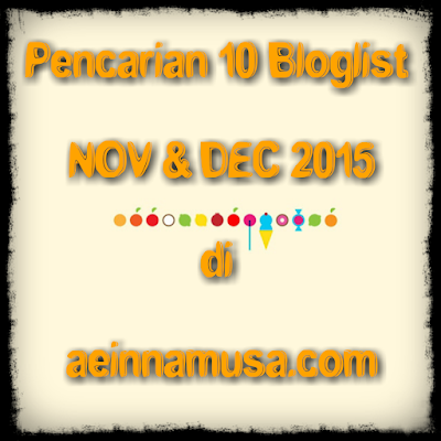 segmen bloglist