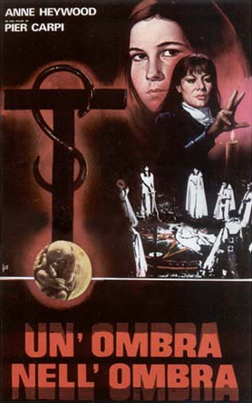 Un'ombra nell'ombra (1979) RARE CINEMA