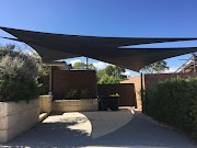 How Are Shade Sail Type Of Carports Valuable For Car Protection?